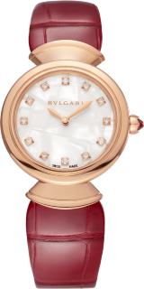 Bvlgari Divas Dream Watch 102840