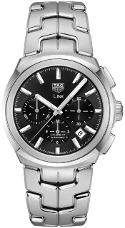 TAG Heuer Link Calibre 17 Automatic 41 mm CBC2110.BA0603