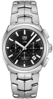 TAG Heuer Link Calibre 17 Automatic 41 mm CBC2110.BA0603