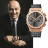 Hublot Classic Fusion Chronograph King Gold 521.OX.1181.RX