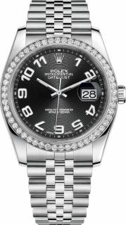 Rolex Datejust 31 m116244-0066