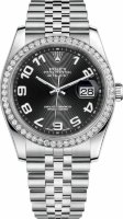 Rolex Datejust 31 m116244-0066