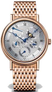 Breguet Classique Perpetual Calendar 5327BR/1E/RV0