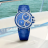 Harry Winston Ocean Date Moon Phase Automatic 36 mm OCEAMP36WW003