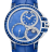 Harry Winston Ocean Date Moon Phase Automatic 36 mm OCEAMP36WW003