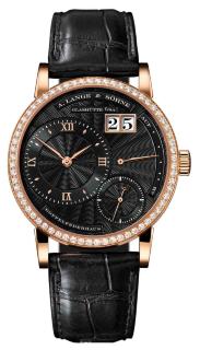 A. Lange & Sohne Little Lange 1 20th Anniversary 811.065