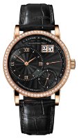 A. Lange & Sohne Little Lange 1 20th Anniversary 811.065