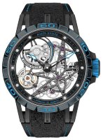 Roger Dubuis Excalibur Spider Pirelli Automatic Skeleton RDDBEX0696