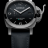 Officine Panerai Luminor Marina Esteel Grigio Roccia PAM01358