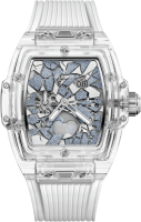 Hublot Spirit Of Big Bang Impact Sapphire 647.JX.0106.RW.IMP26