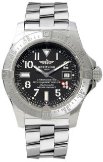 Breitling Avenger Seawolf a1733010/b906-ss Breitling Avenger Seawolf a1733010/b906-ss
