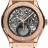 Hublot Classic Fusion Aeromoon Moonphase King Gold 517.OX.0180.LR