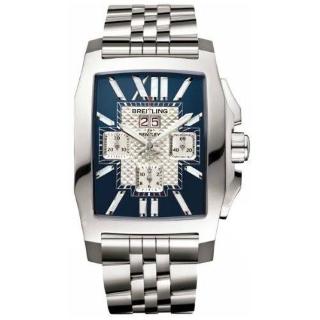 Breitling Bentley Flying B Chronograph a4436512/c736-ss