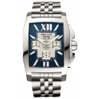 Breitling Bentley Flying B Chronograph a4436512/c736-ss