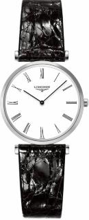 Elegance La Grande Classique de Longines L4.512.4.11.2 Elegance La Grande Classique de Longines L4.512.4.11.2