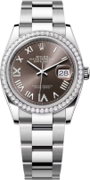 Rolex Datejust 36 m126284rbr-0064