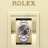 Rolex Datejust 36 m126284rbr-0064