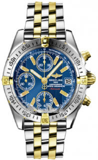 Breitling Chrono Cockpit b1335812/c793-tt Breitling Chrono Cockpit b1335812/c793-tt