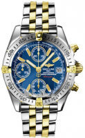 Breitling Chrono Cockpit b1335812/c793-tt
