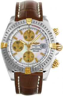 Breitling Chronomat Evolution b1335611/a571-4CT