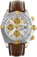 Breitling Chronomat Evolution b1335611/a571-4CT