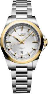 Longines Conquest L3.320.5.70.6
