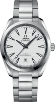 Seamaster Aqua Terra 150m Omega Co-axial Master Chronometer 38 mm 220.10.38.20.02.001