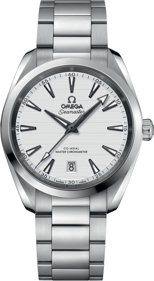 omega seamaster aqua terra master chronometer