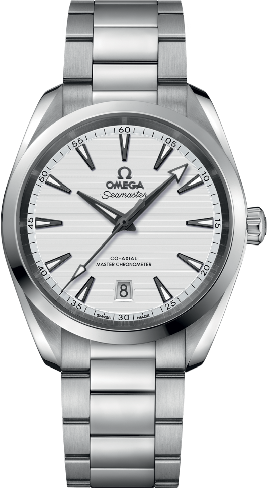 aqua terra 38mm
