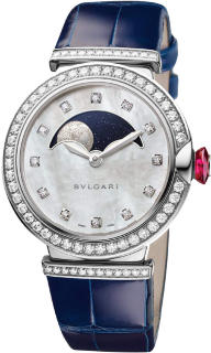 Bvlgari Lvcea 102687 LUW36AGDL/12MP