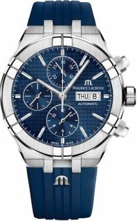 Maurice Lacroix Aikon Automatic Chronograph 44 mm AI6038-SS000-430-4