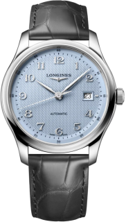 The Longines Master Collection L2.950.4.99.2