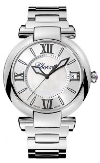 Chopard Imperiale Hour-Minute 40 mm Watch 388531-3011
