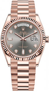 Rolex Day-Date 36 Oyster Perpetual m128235-0050