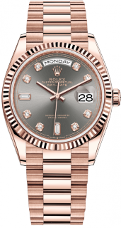 Rolex Day-Date 36 Oyster Perpetual m128235-0050 Rolex Day-Date 36 Oyster Perpetual m128235-0050