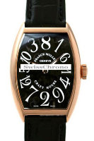Franck Muller Cintree Curvex Crazy Hours 7851 CH-3