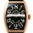 Franck Muller Cintree Curvex Crazy Hours 7851 CH-3