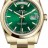 Rolex Day-Date 36 Oyster m118208-0341