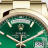 Rolex Day-Date 36 Oyster m118208-0341