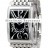 Franck Muller Ladies Small Long Island 902 QZ O-3