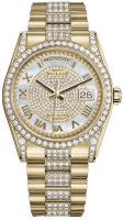 Rolex Day-Date 36 Oyster m118388-0037