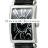 Franck Muller Ladies Large Long Island 1002 QZ REL-8
