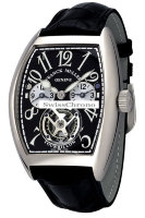 Franck Muller Master Banker Tourbillon 8880 T MB-4