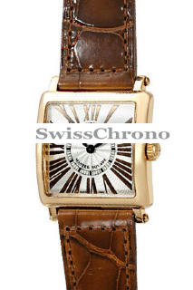 Franck Muller Master Square Ladies Medium 6002 L QZ REL R-1