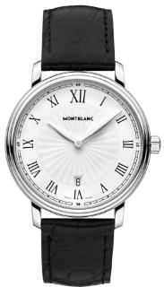 Montblanc Tradition Date 112633