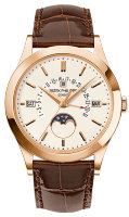 Patek Philippe Grand Complications 5496R-001