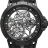 Roger Dubuis Excalibur Spider Pirelli MT Black DLC Titanium RDDBEX1012