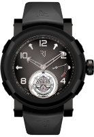 Romain Jerome Steampunk Tourbillon Power Reserve SPT.KKKK.1517.RB