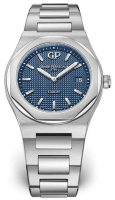 Girard Perregaux Laureato 34 mm 80189-11-431-11A