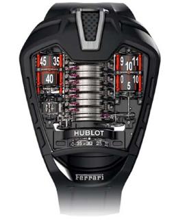 Hublot MP Collection MP-05 Laferrari Black 905.ND.0001.RX